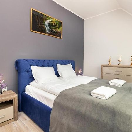 Apartament Jaglana Gdańsk Eksteriør billede